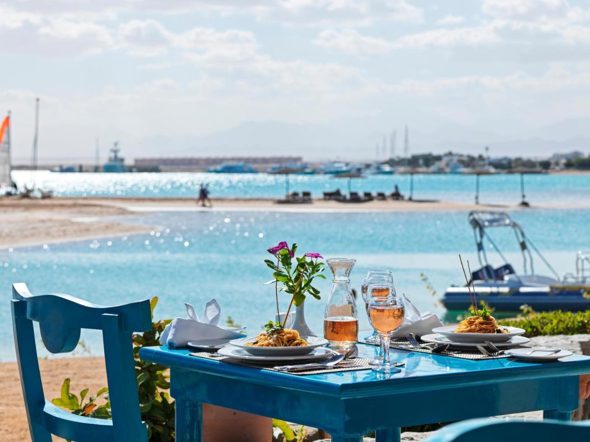 Club Paradisio El Gouna Red Sea 4* Hurghada
