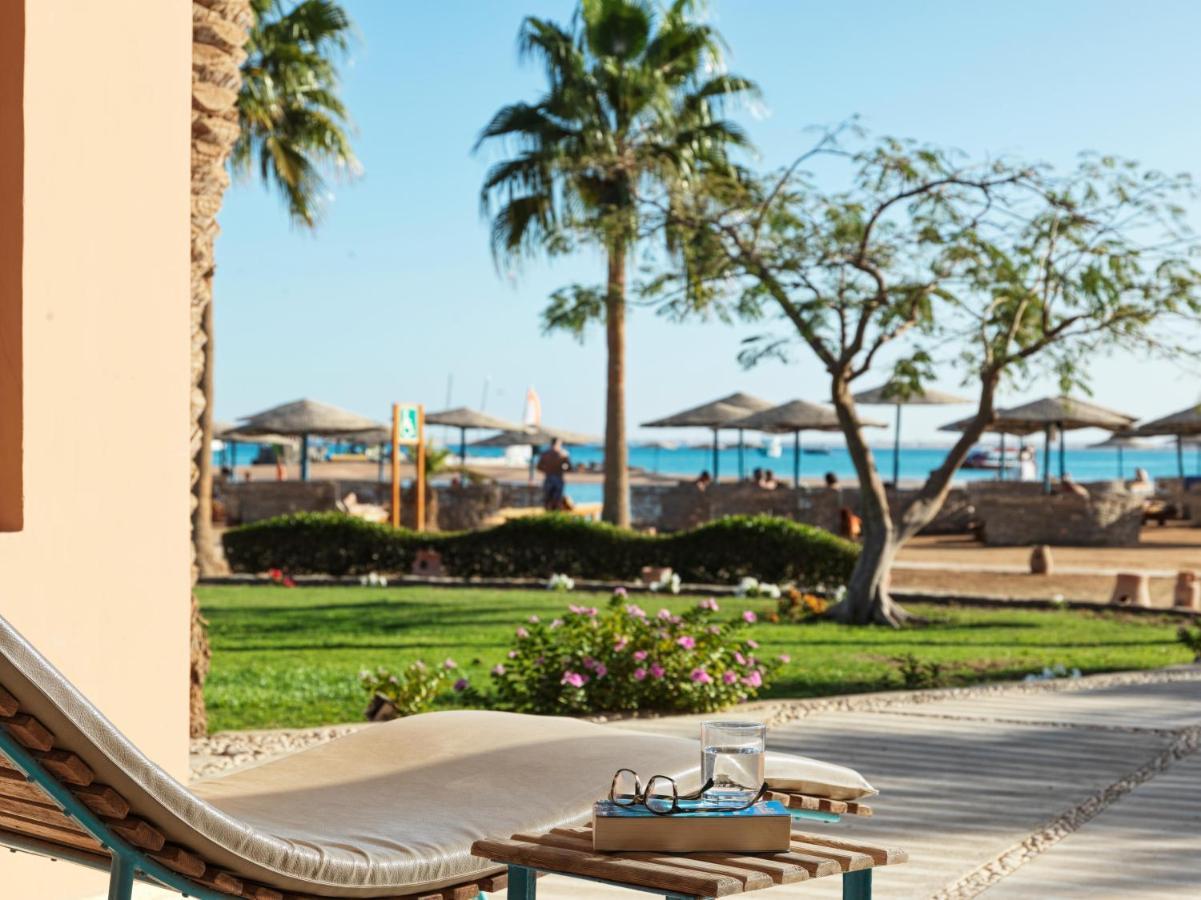 Club Paradisio El Gouna Red Sea Resort 4*