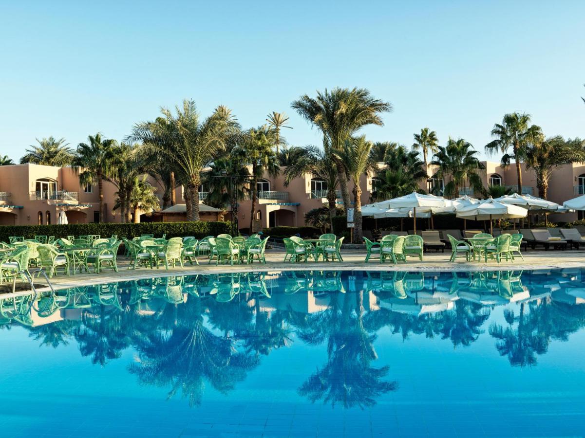 Club Paradisio El Gouna Red Sea Hurghada