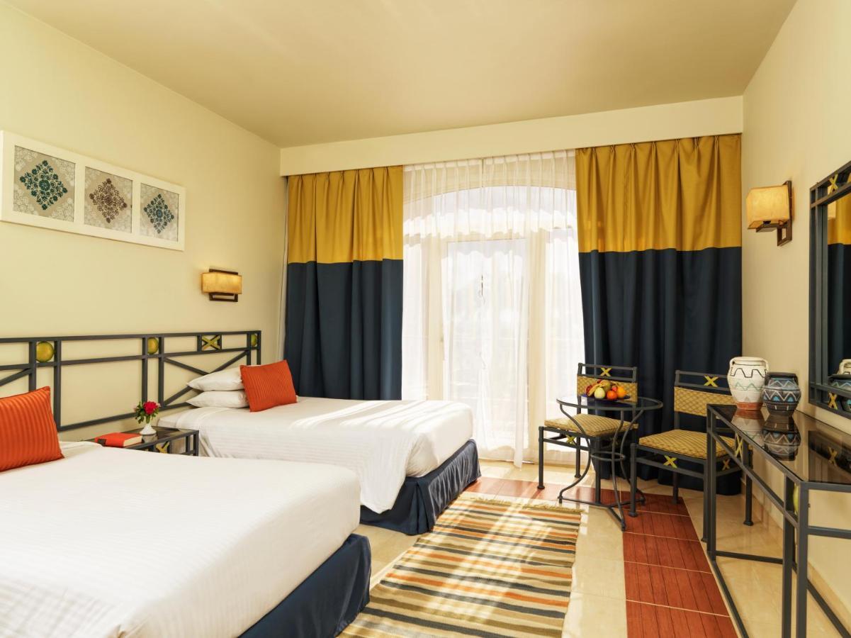 Club Paradisio El Gouna Red Sea Resort