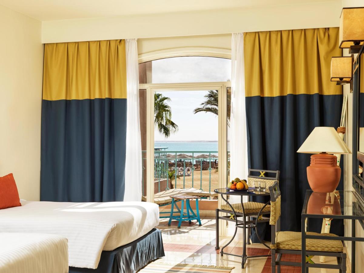 Club Paradisio El Gouna Red Sea 4*
