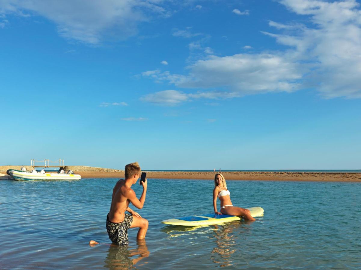 Club Paradisio El Gouna Red Sea Resort 4*