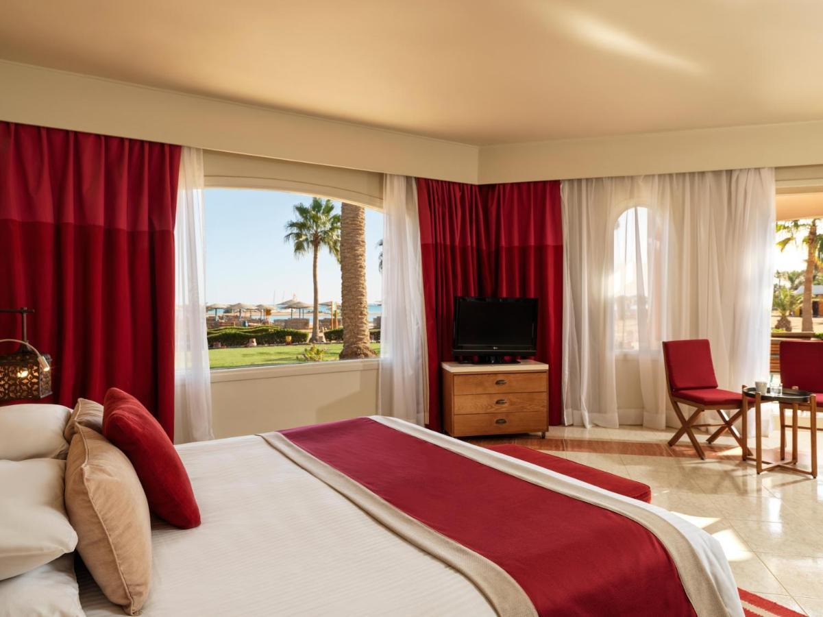 Resort Club Paradisio El Gouna Red Sea Hurghada