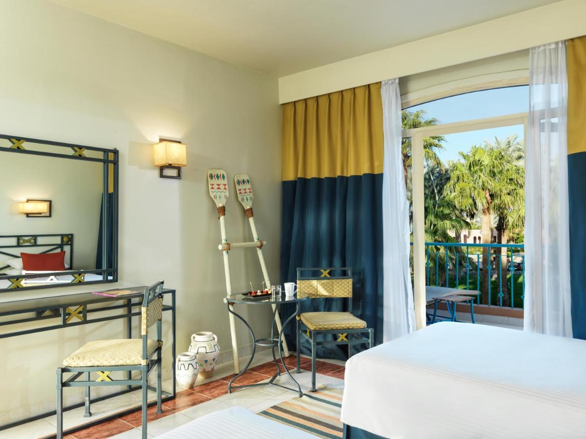 Club Paradisio El Gouna Red Sea 4* Hurghada
