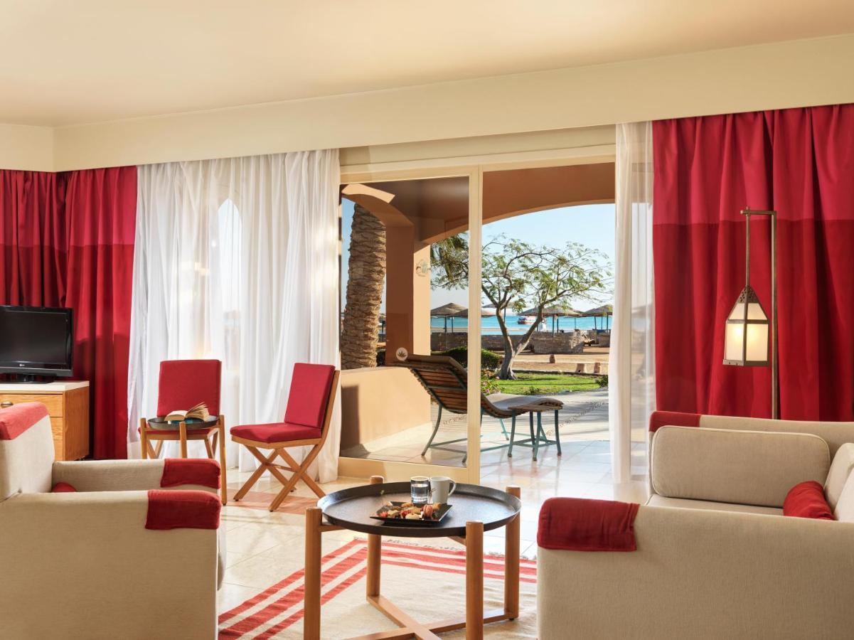 Resort Club Paradisio El Gouna Red Sea