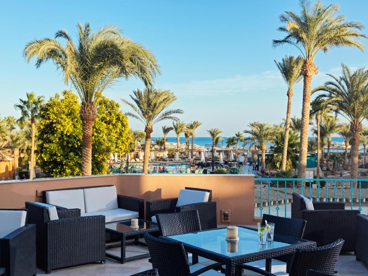 Resort Club Paradisio El Gouna Red Sea Hurghada