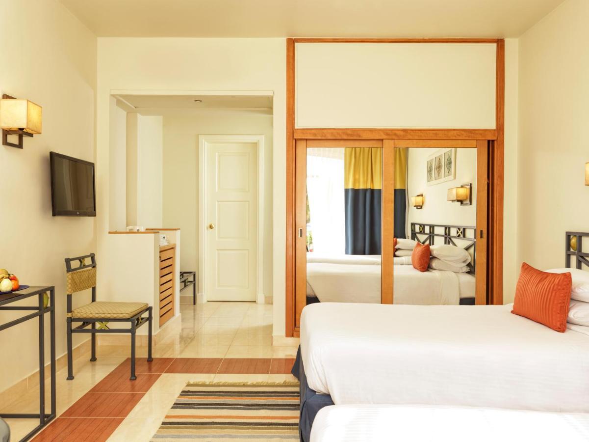 Resort Club Paradisio El Gouna Red Sea