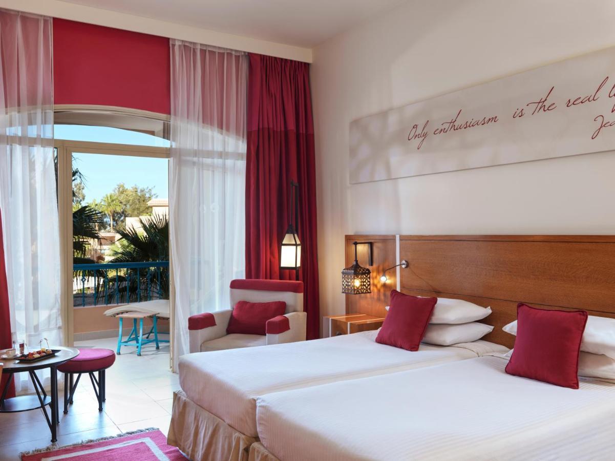 Resort Club Paradisio El Gouna Red Sea 4*