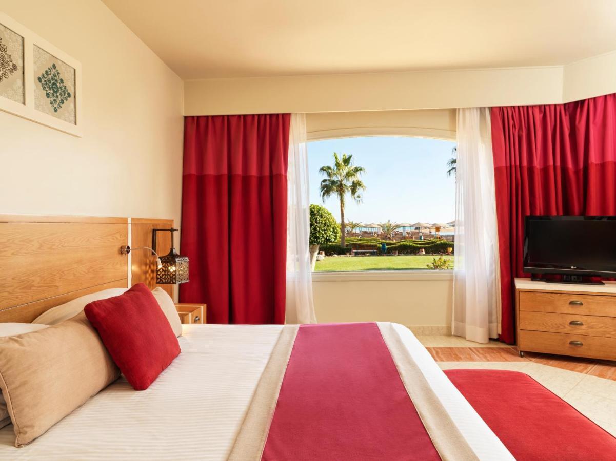 Club Paradisio El Gouna Red Sea Hurghada