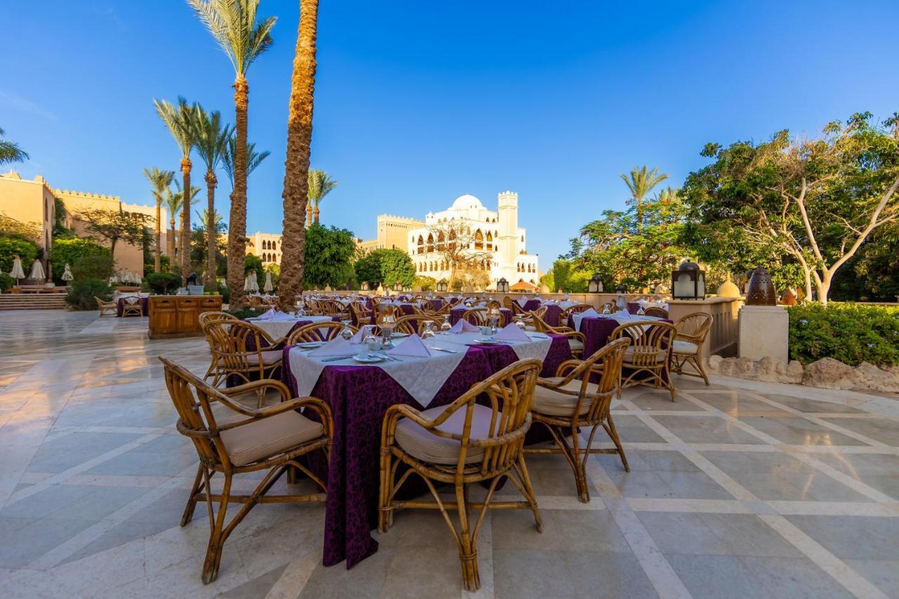 Resort Makadi Palace - Couples And Families Only