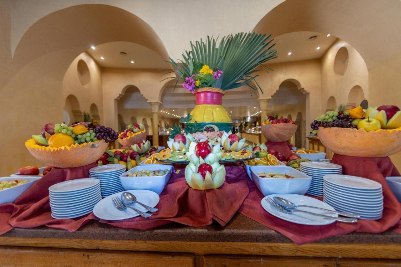 Makadi Palace - Couples And Families Only Resort