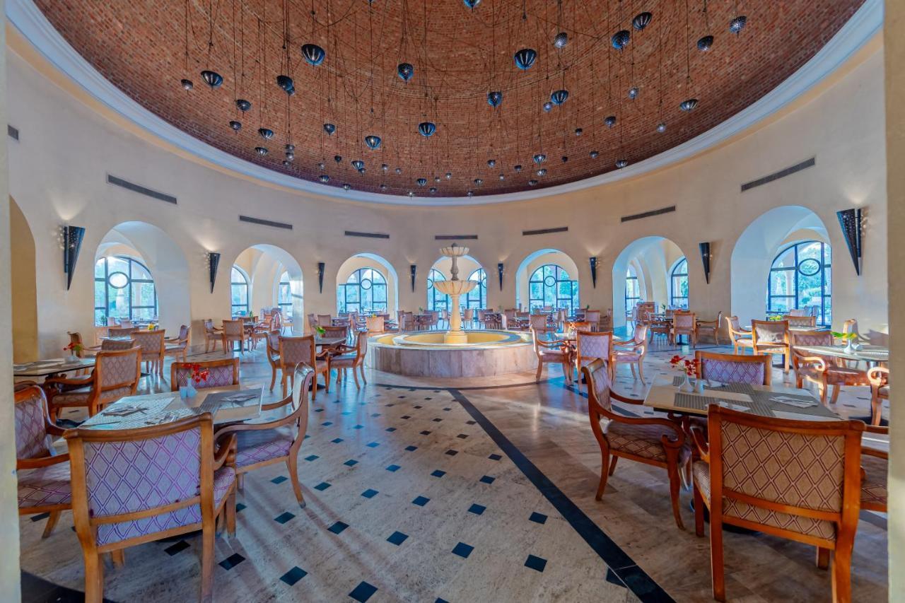Resort Makadi Palace - Couples And Families Only 5*