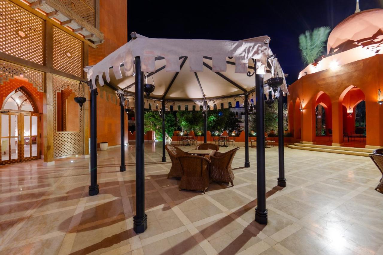 Makadi Palace - Couples And Families Only