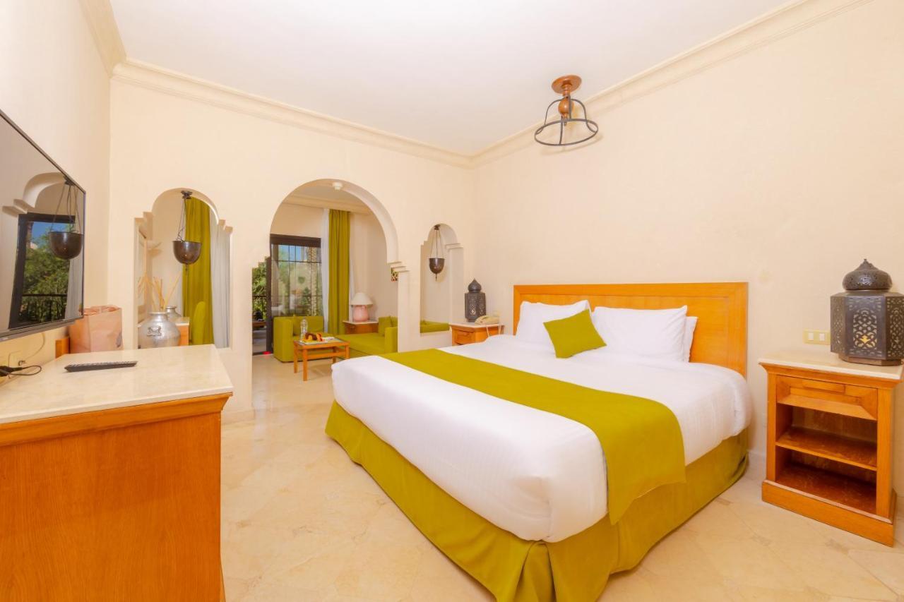 Makadi Palace - Couples And Families Only 5* Hurghada