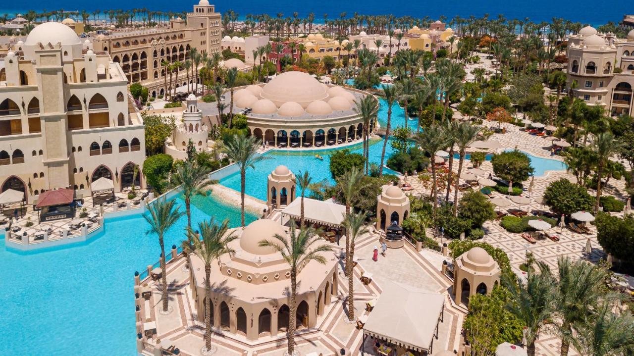 Makadi Palace - Couples And Families Only
