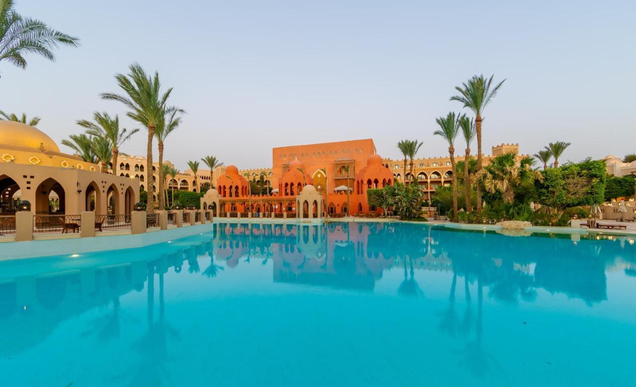 Makadi Palace - Couples And Families Only 5* Hurghada