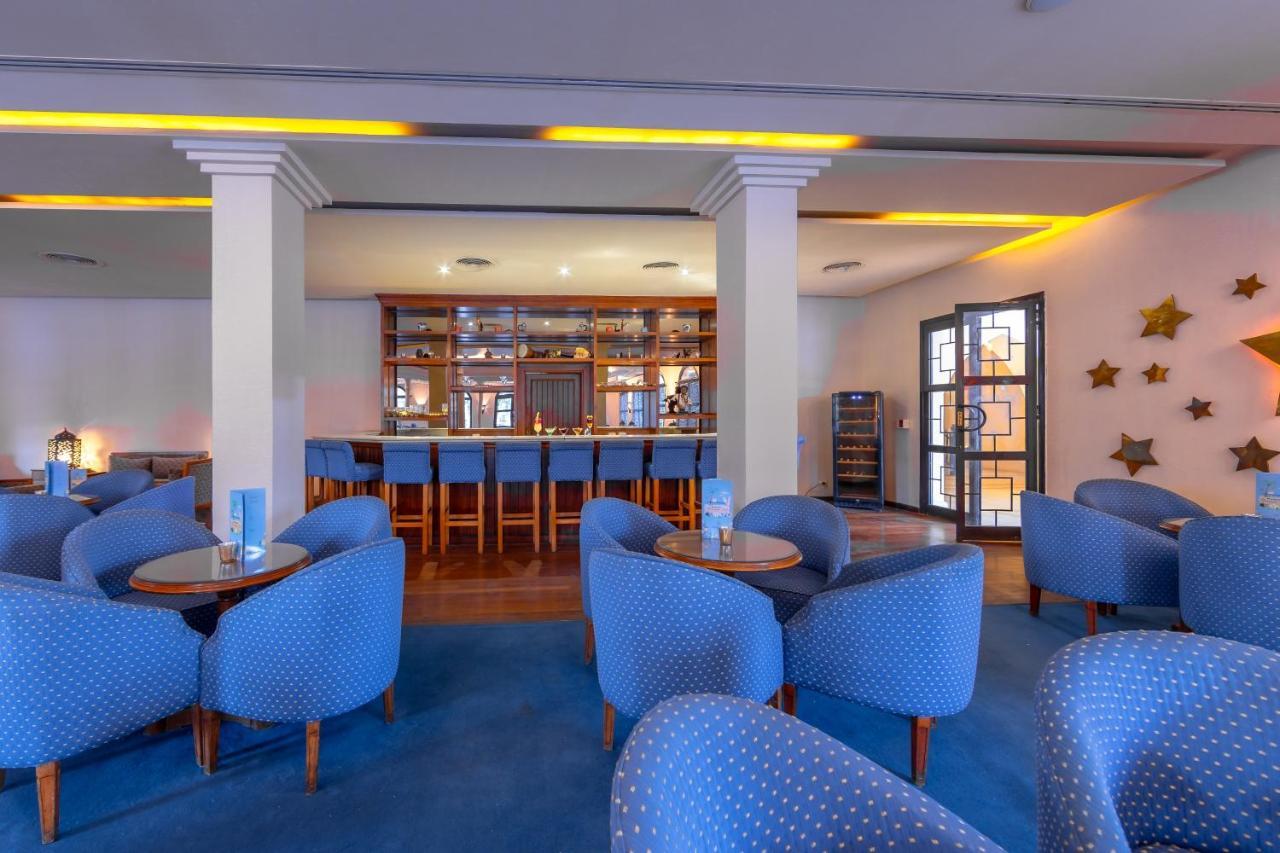 Makadi Palace - Couples And Families Only Resort 5*