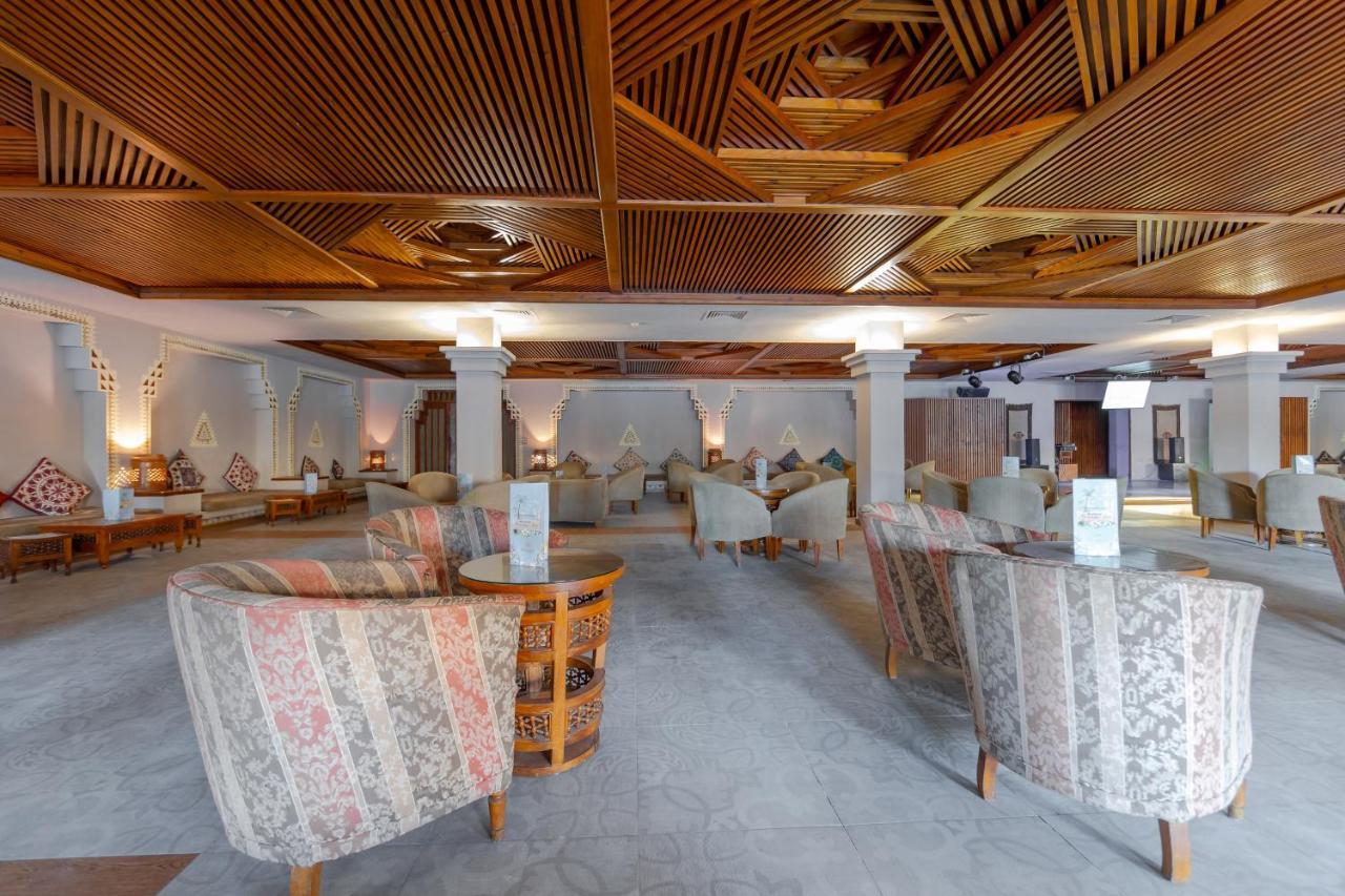 Makadi Palace - Couples And Families Only 5* Hurghada