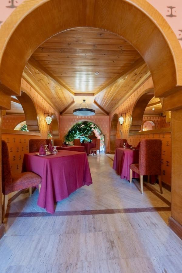 Resort Makadi Palace - Couples And Families Only