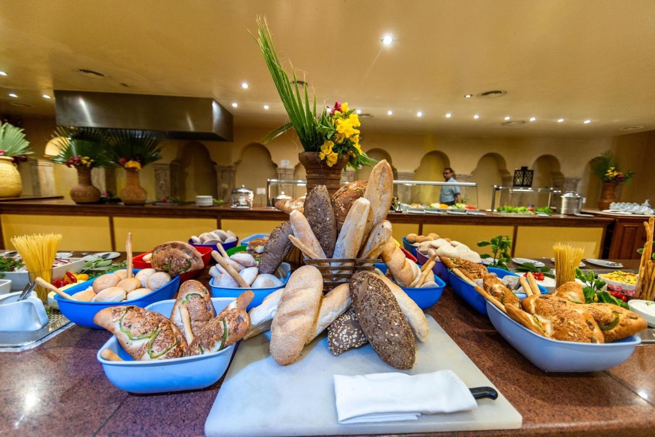 Makadi Palace - Couples And Families Only Resort Hurghada