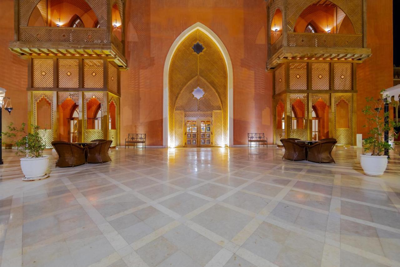 Makadi Palace - Couples And Families Only 5*