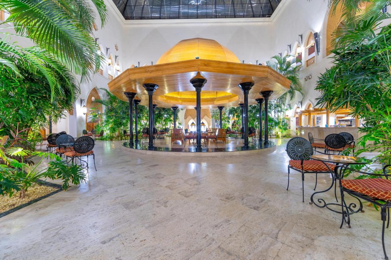 Makadi Palace - Couples And Families Only