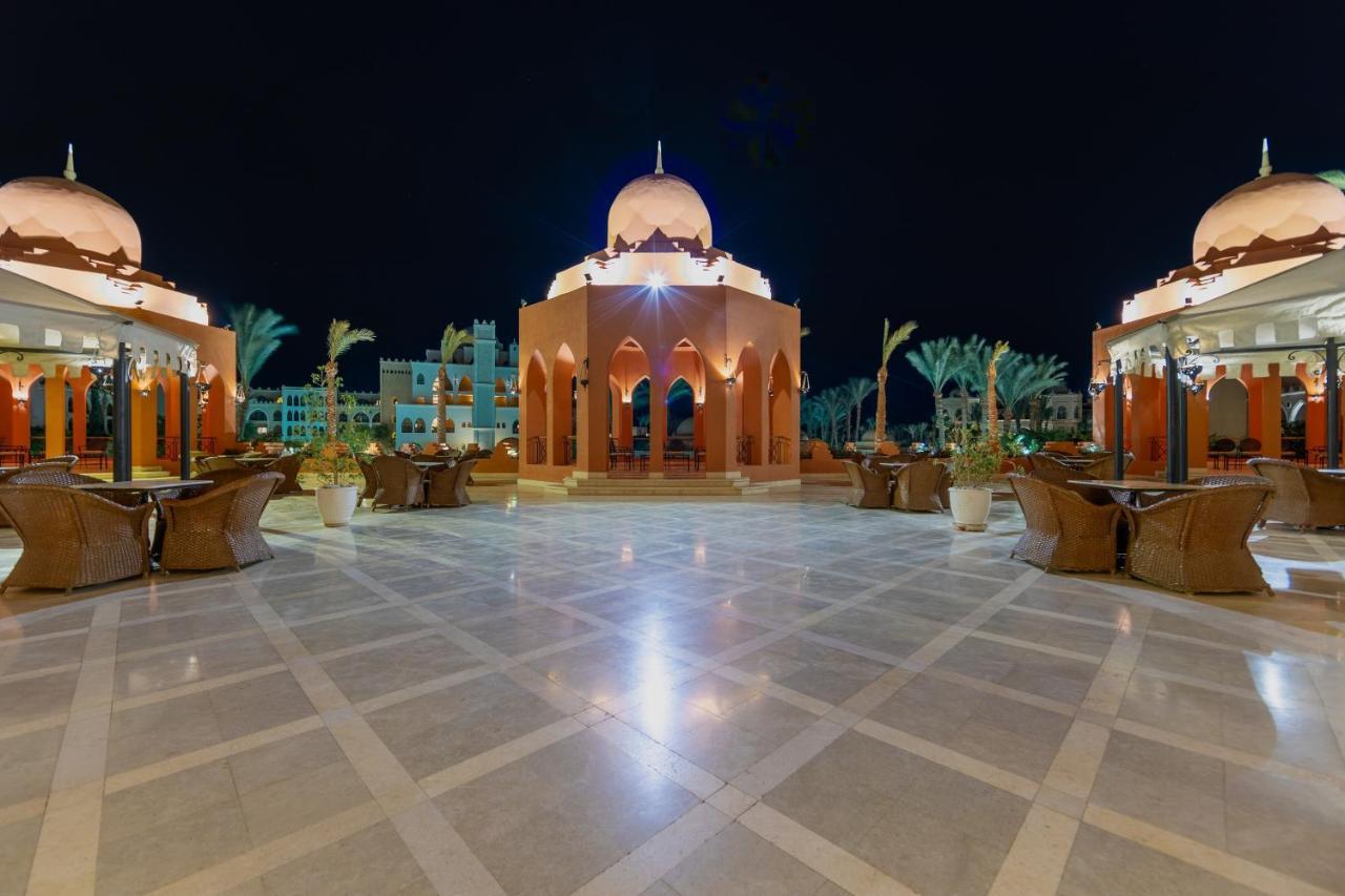 Makadi Palace - Couples And Families Only Resort 5*