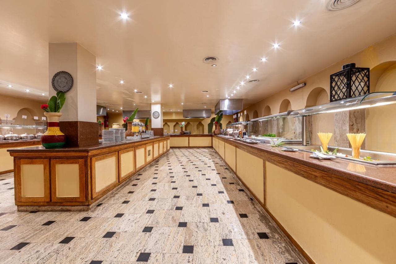 Makadi Palace - Couples And Families Only