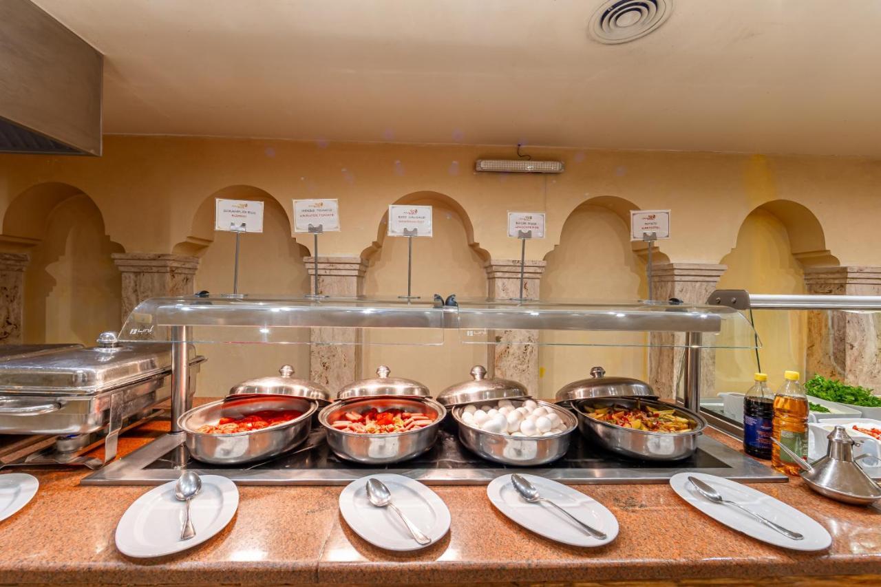 Makadi Palace - Couples And Families Only