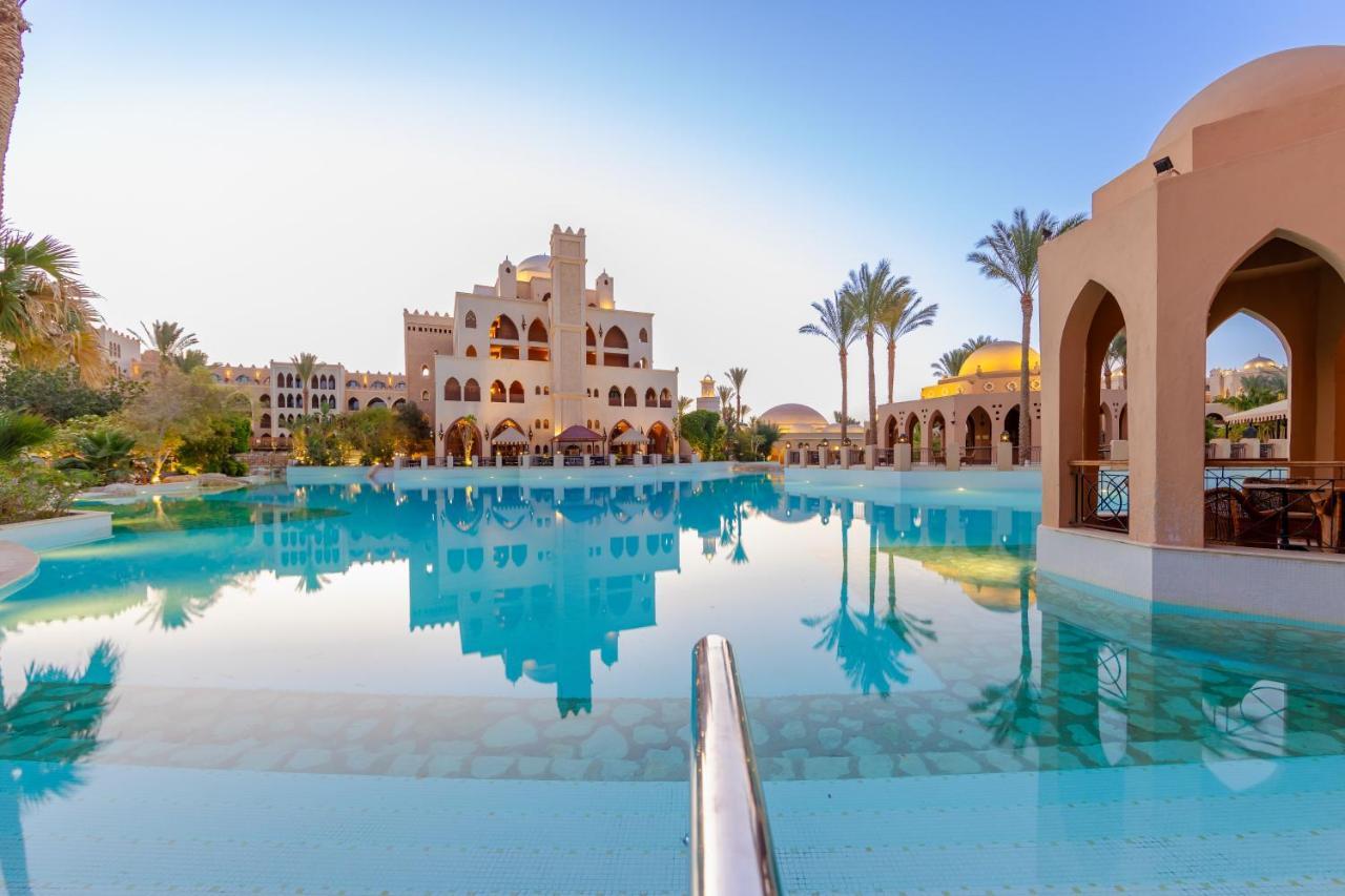Resort Makadi Palace - Couples And Families Only