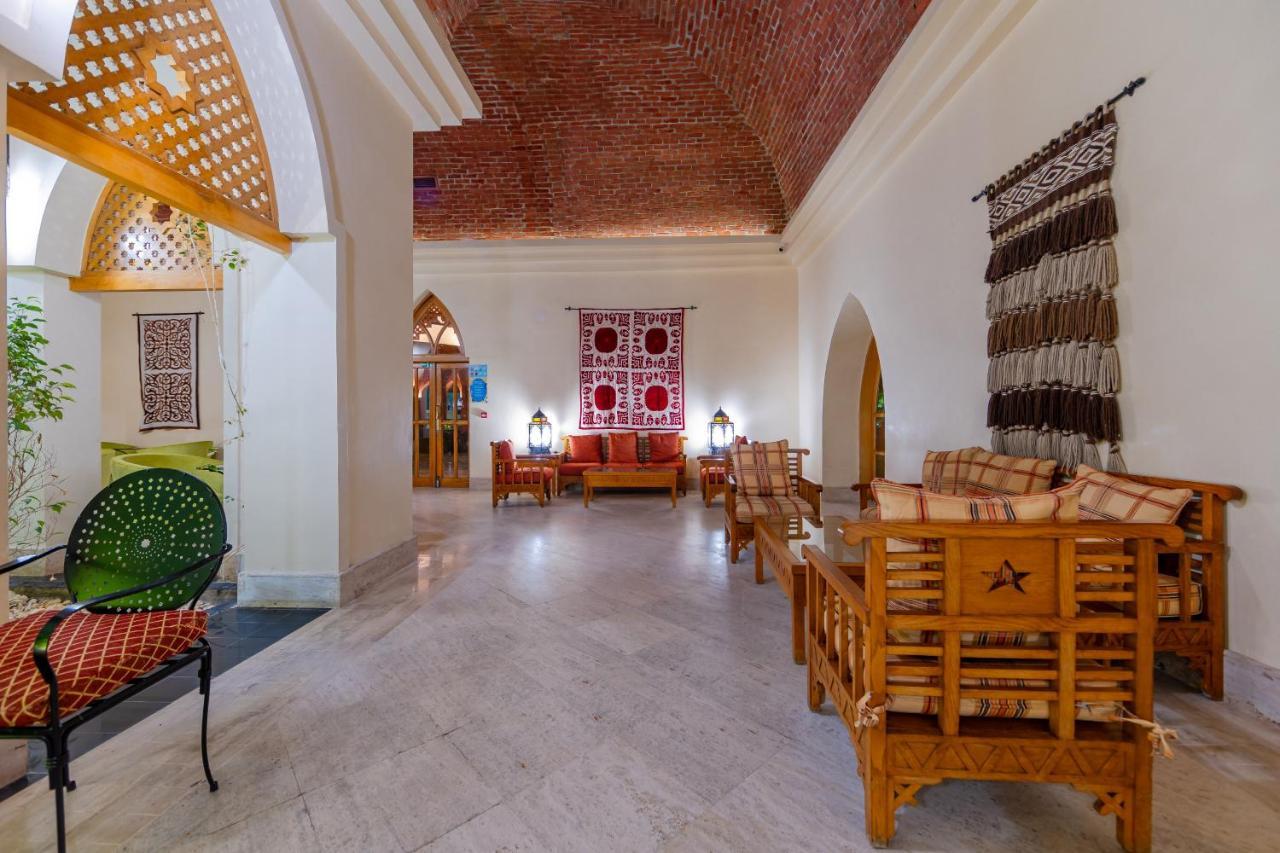 Makadi Palace - Couples And Families Only Hurghada