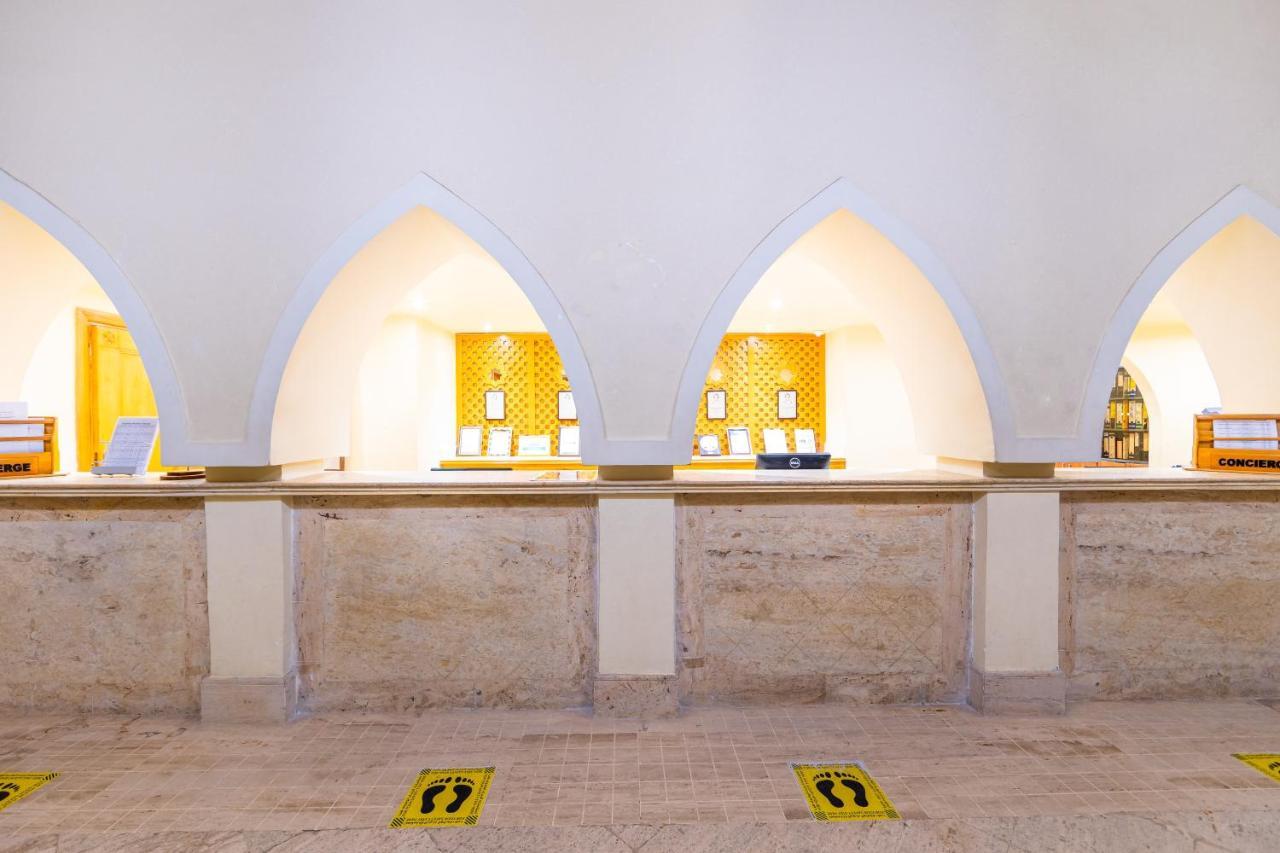 Makadi Palace - Couples And Families Only Resort