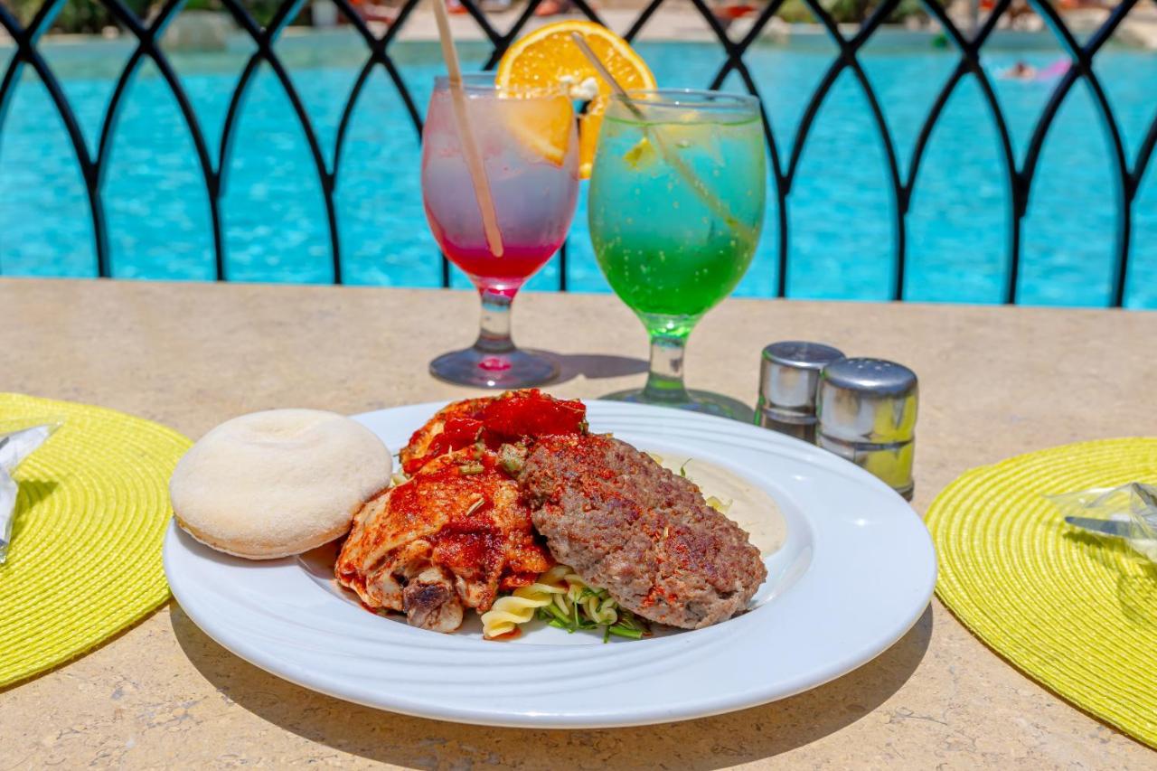 Resort Makadi Palace - Couples And Families Only Hurghada
