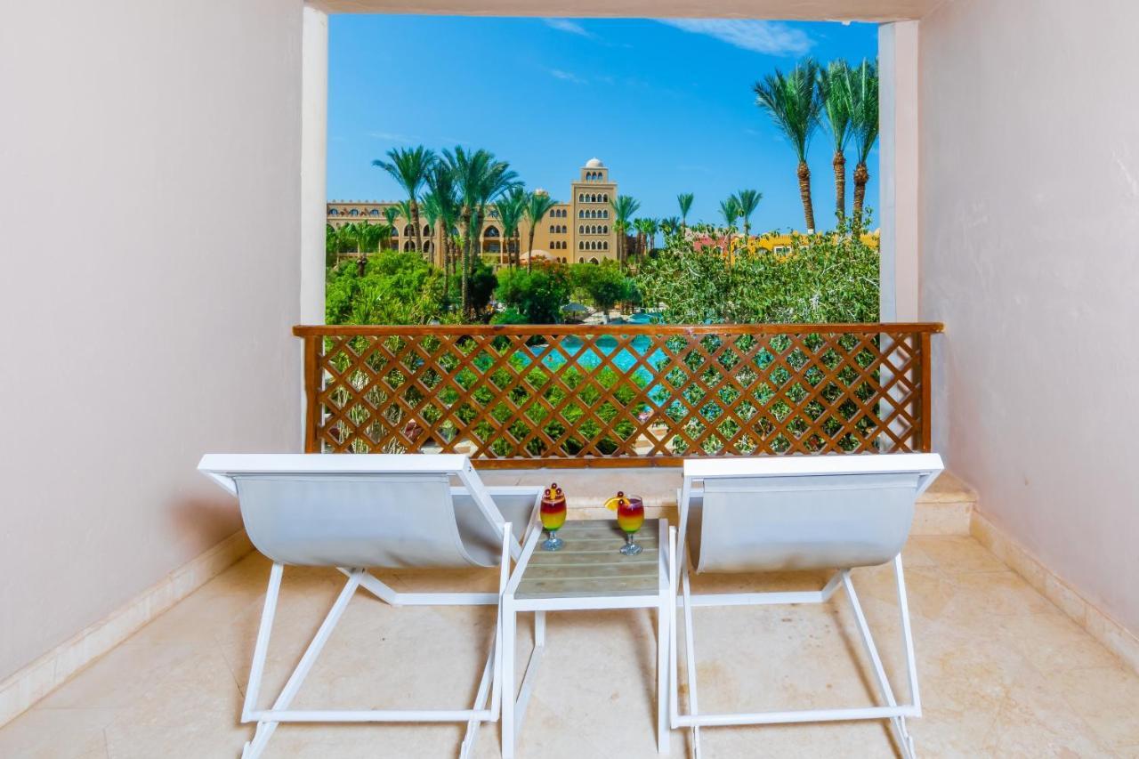 Resort Makadi Palace - Couples And Families Only 5*