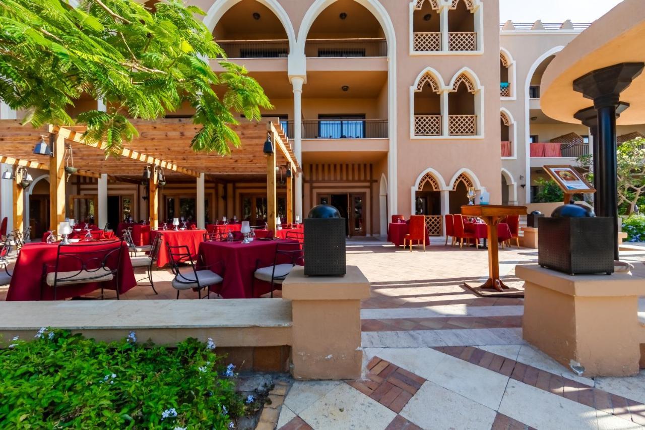 Makadi Palace - Couples And Families Only 5*