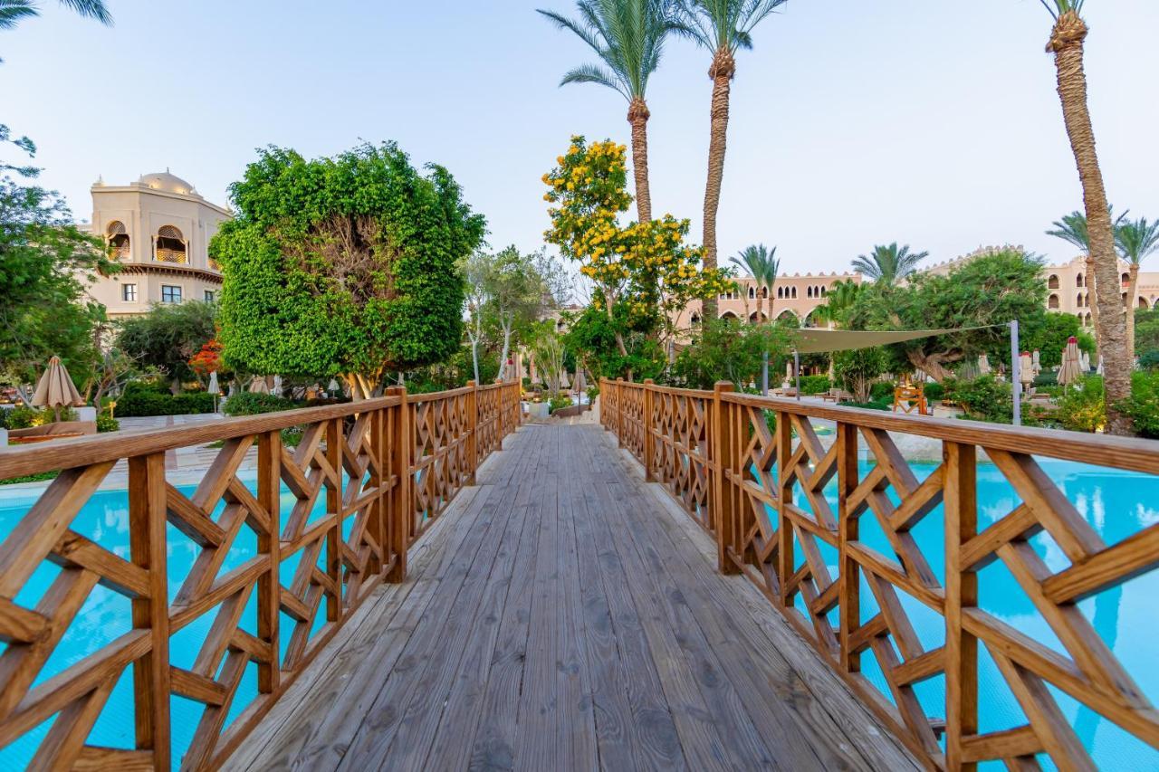 Makadi Palace - Couples And Families Only Resort 5*