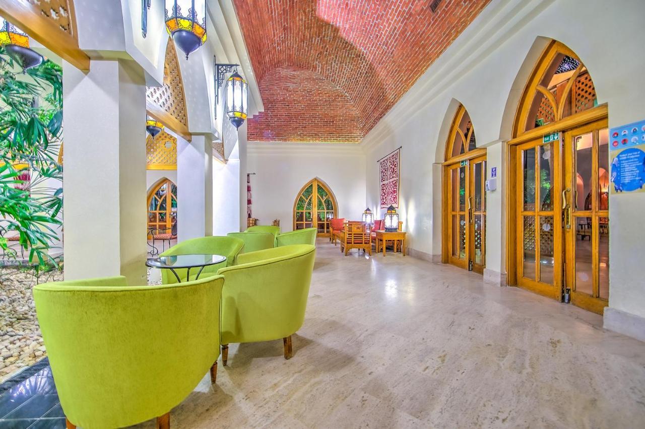 Resort Makadi Palace - Couples And Families Only Hurghada