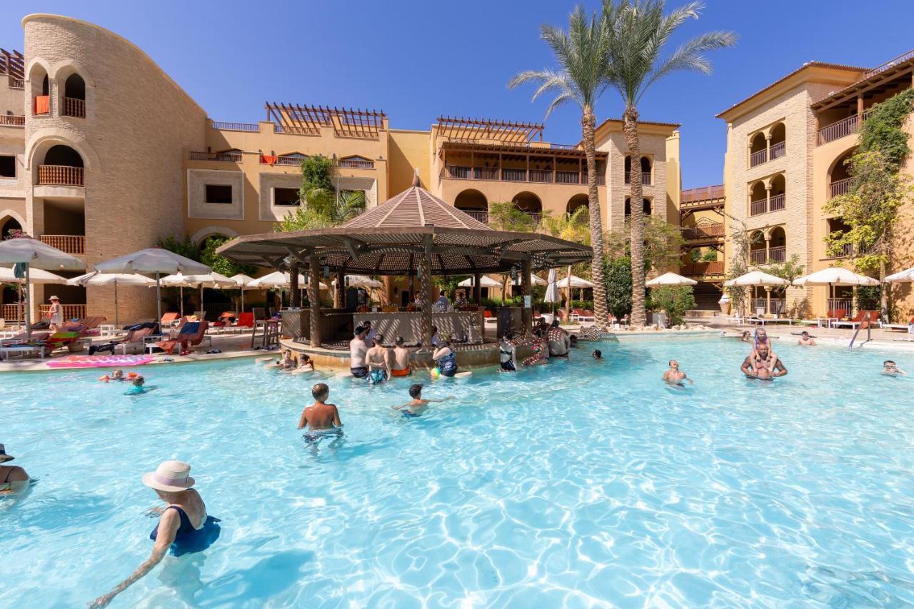 Grand Waterworld Makadi Family Star - Couples And Families Only Hurghada