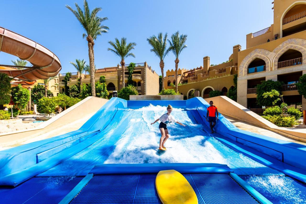 Grand Waterworld Makadi Family Star - Couples And Families Only Resort Hurghada