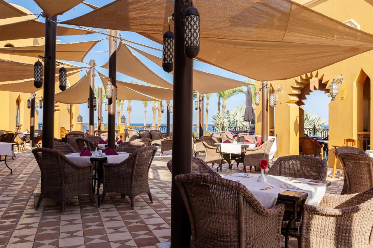 Grand Waterworld Makadi Family Star - Couples And Families Only Resort