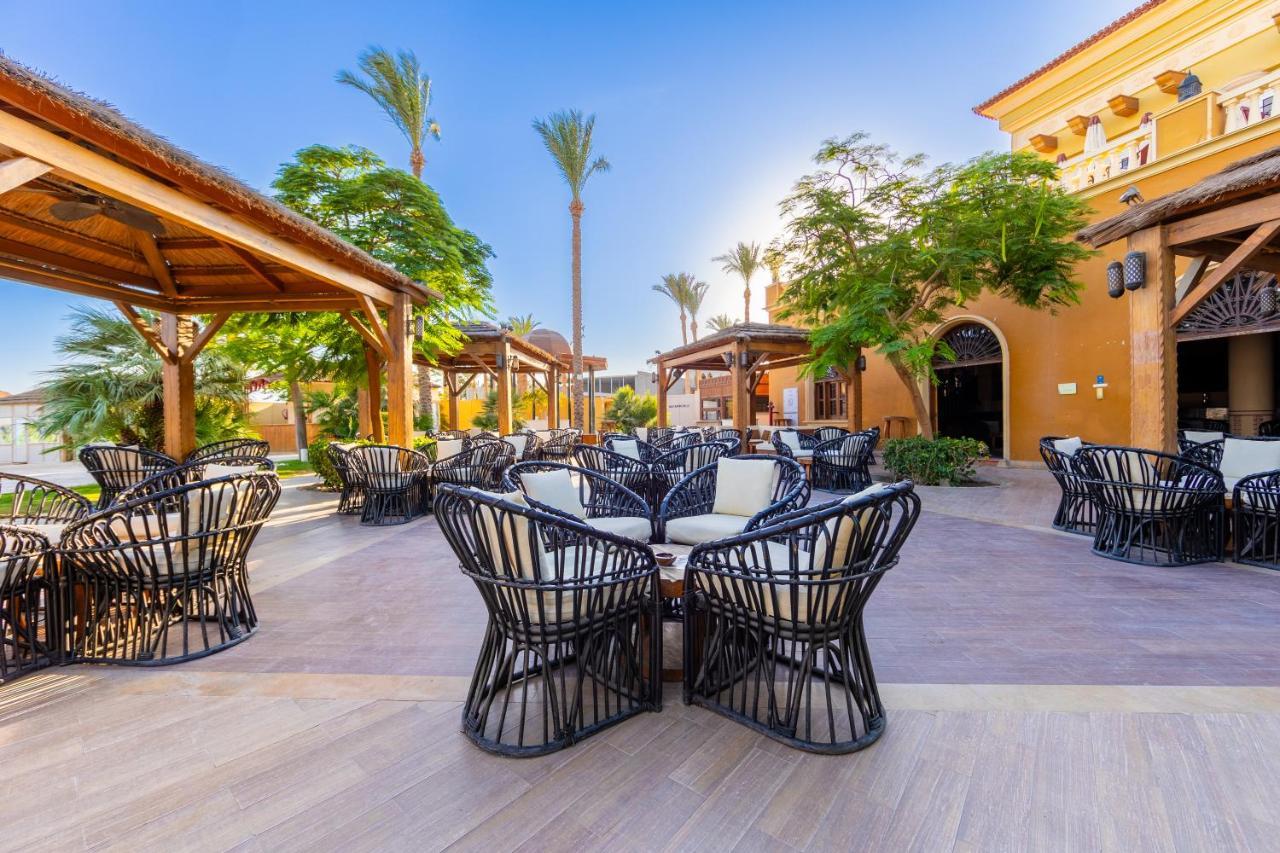 Grand Waterworld Makadi Family Star - Couples And Families Only 5* Hurghada
