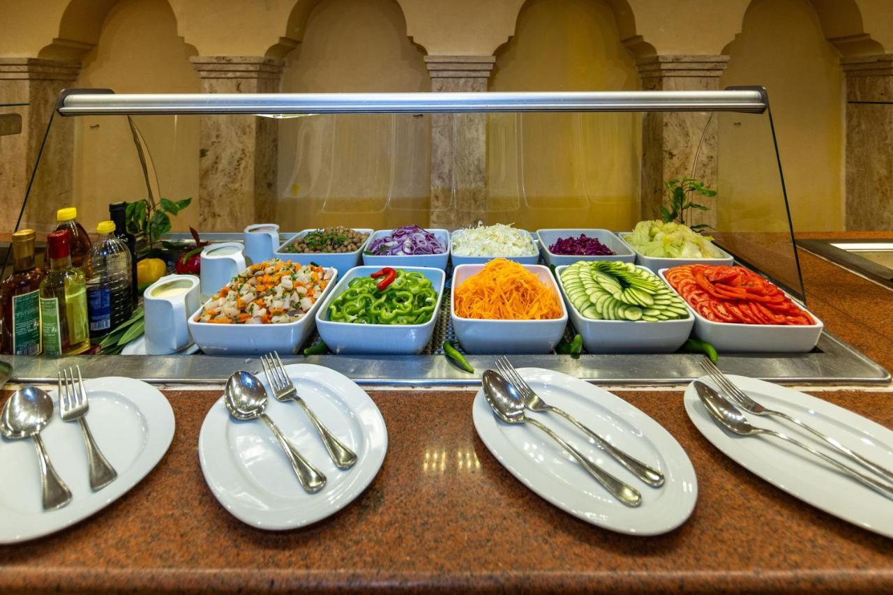 Makadi Palace - Couples And Families Only 5* Hurghada