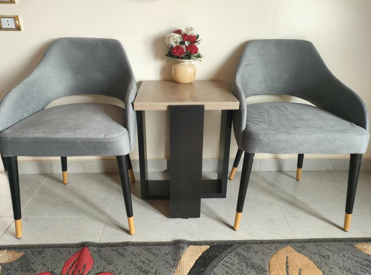 Apartment Nubian
