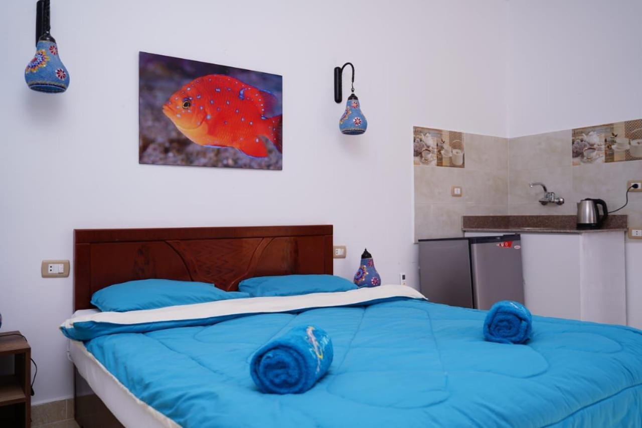 Hotel Dolphina & Restaurant Dahab