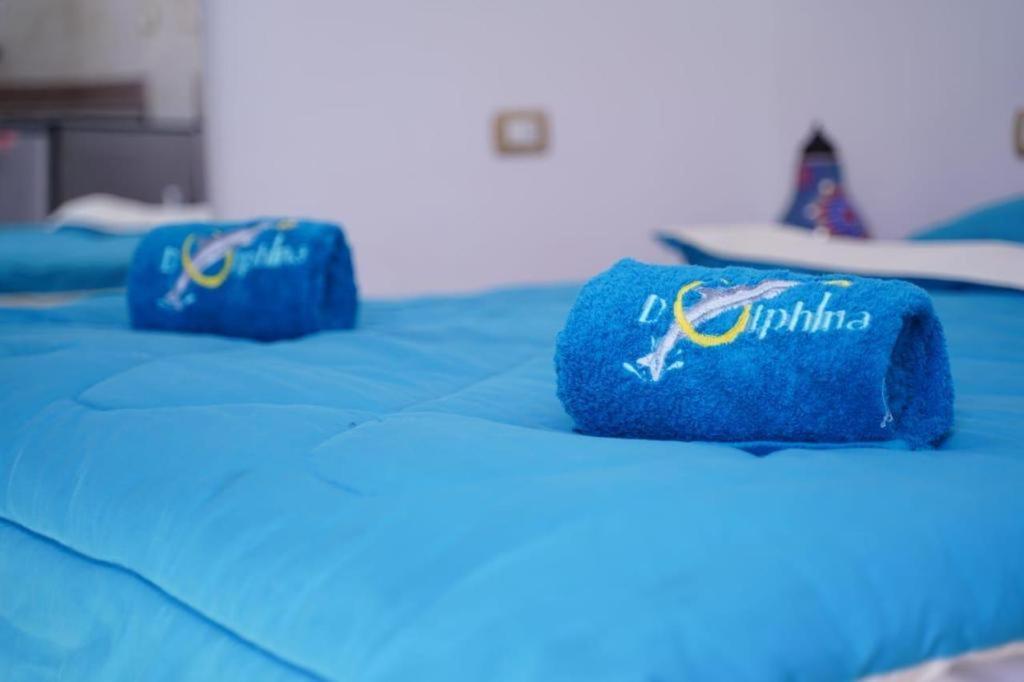 Hotel Dolphina & Restaurant 4*