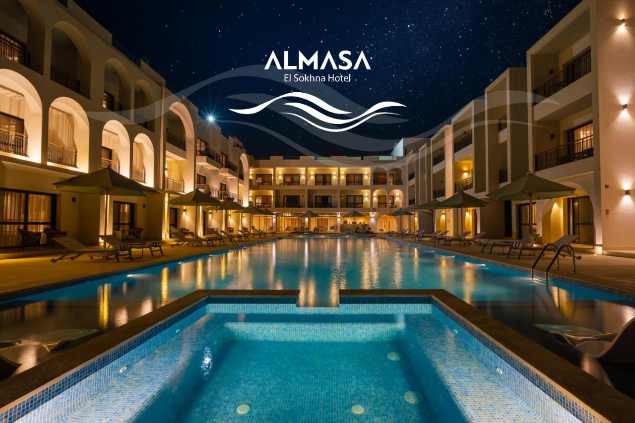 Al Masa El Sokhna Hotel 5*