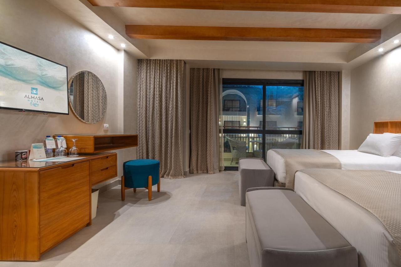 Hotel Al Masa El Sokhna 5*