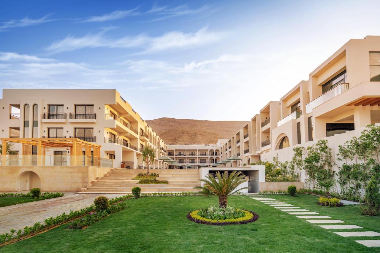 Hotel Al Masa El Sokhna Ain Sukhna