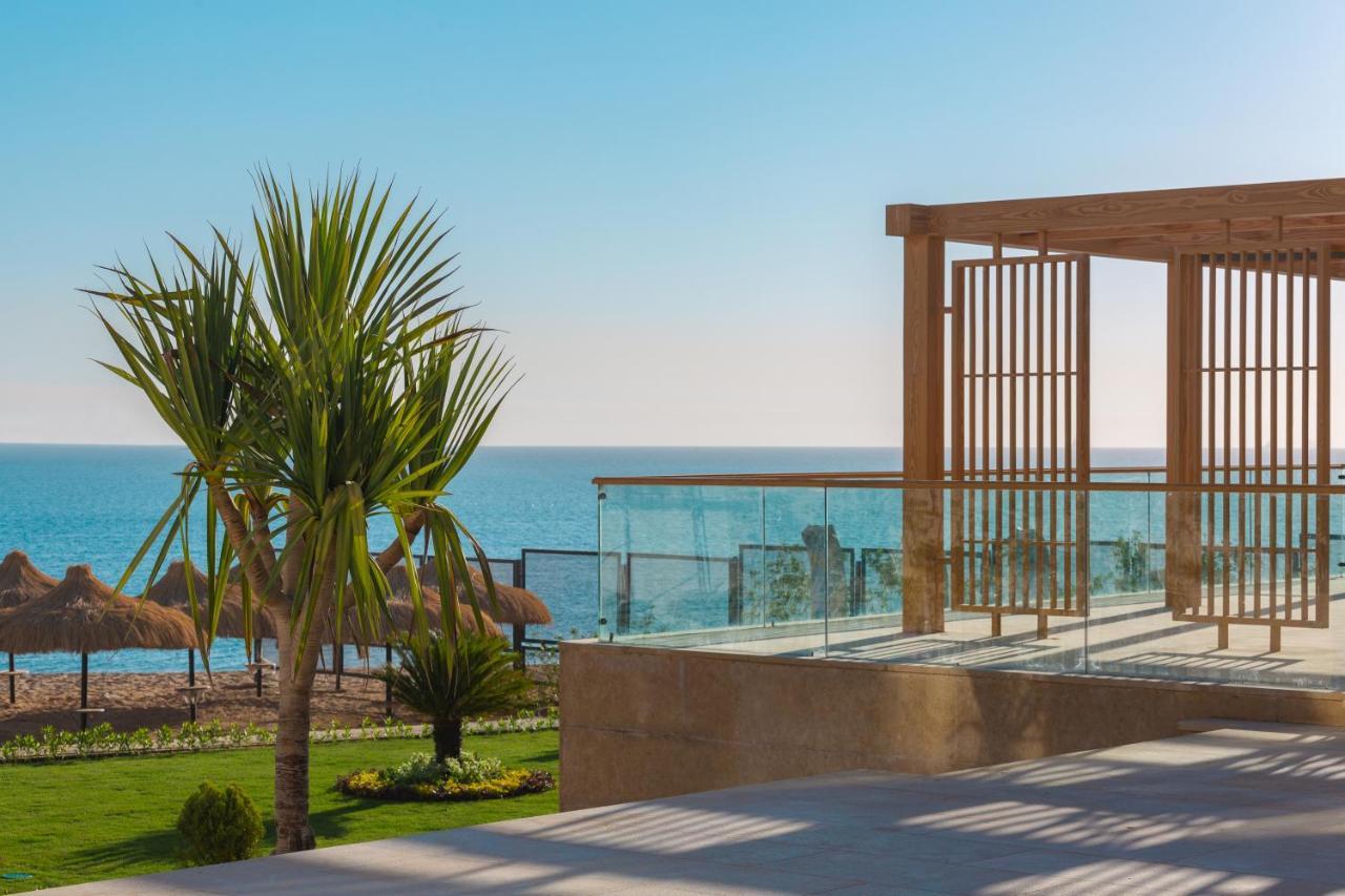 Hotel Al Masa El Sokhna