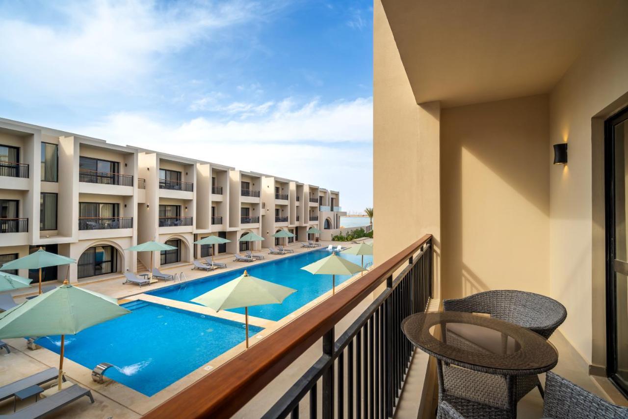 Hotel Al Masa El Sokhna